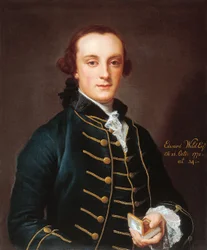 Edward Weld